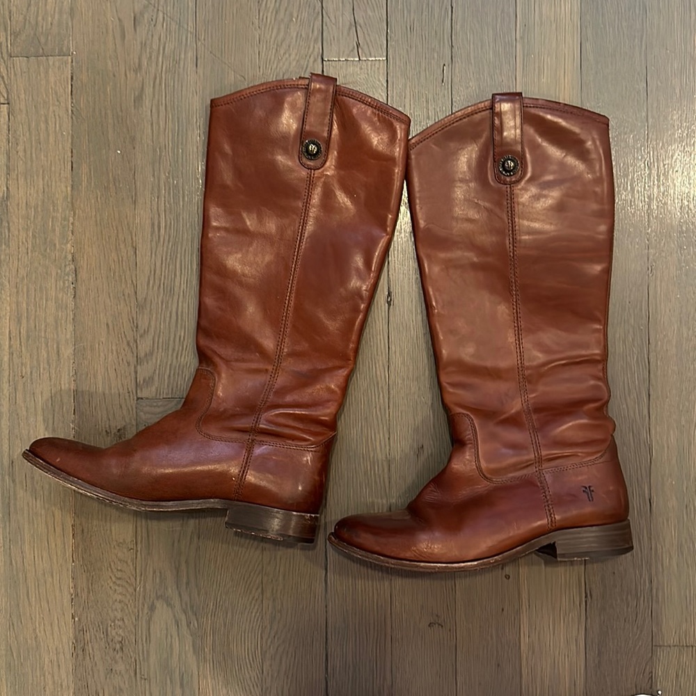 Frye Boots